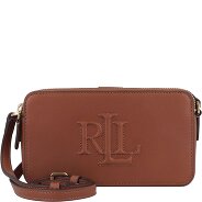 Lauren Ralph Lauren Witley Mini Bag Umhängetasche Leder 18 cm Produktbild