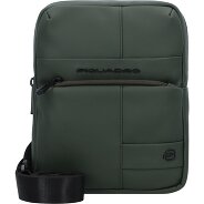 Piquadro Wollem Umhängetasche 24 cm Produktbild Piquadro Wollem Umhängetasche 24 cm Produktbild