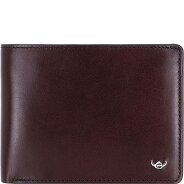 Golden Head Colorado RFID Protect Geldbörse Leder 12 cm Produktbild