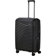 Samsonite Intuo 4 Rollen Trolley M 69 cm mit Dehnfalte Produktbild
