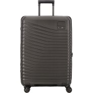 Samsonite Intuo 4 Rollen Trolley M 69 cm mit Dehnfalte Produktbild
