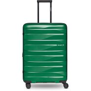 Bergpfeil Travel 4-Rollen Trolley M 66 cm mit Dehnfalte Produktbild