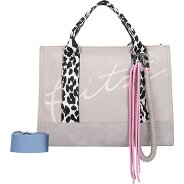 Fritzi aus Preußen Tote Bag Limited Schultertasche 40 cm Produktbild