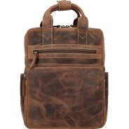 Greenburry Vintage Daypack Leder 31 cm Produktbild