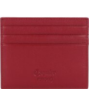 Esquire Oslo Kreditkartenetui RFID Leder 10 cm Produktbild