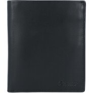 Esquire New Silk Geldbörse Leder 10.5 cm Produktbild Esquire New Silk Geldbörse Leder 10.5 cm Produktbild