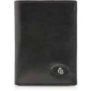 Castelijn & Beerens Gaucho Geldbörse RFID Leder 9 cm Produktbild
