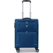 MODO by Roncato Star 2.0 4 Rollen Kabinentrolley 55 cm Produktbild