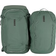 Thule Landmark Reiserucksack 55 cm laptopfach Produktbild