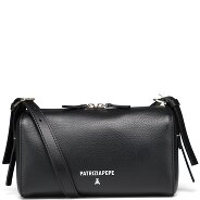 Patrizia Pepe Schultertasche Leder 24 cm Produktbild