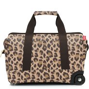 reisenthel Allrounder 2-Rollen Kabinentrolley 41 cm Produktbild