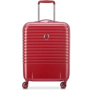 Delsey Paris Caumartin SL 4-Rollen Kabinentrolley 55 cm Produktbild