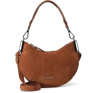 Coccinelle Sunup Schultertasche Leder 25 cm Produktbild