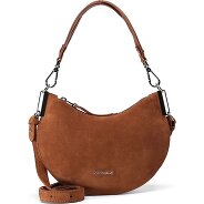 Coccinelle Sunup Schultertasche Leder 25 cm Produktbild