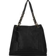 Cowboysbag Chained Wallowa Shopper Tasche Leder 36 cm Produktbild