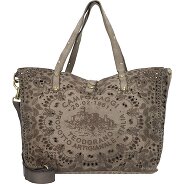 Campomaggi Bella Shopper Tasche Leder 36 cm Produktbild