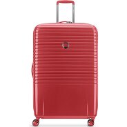 Delsey Paris Caumartin 4-Doppelrollen Trolley 76 cm Produktbild