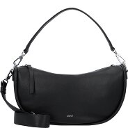 abro Willow Schultertasche Leder 35 cm Produktbild