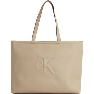 Calvin Klein Jeans Sculpted Shopper Tasche 41 cm Produktbild