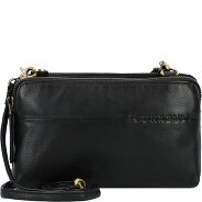 Burkely Natural Norah Clutch Geldbörse Leder 21 cm Produktbild