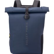 Delsey Paris Turenne Soft Daypack RFID Schutz 46 cm Laptopfach Produktbild