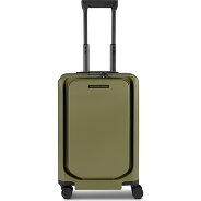 Porsche Design Voyager 3.0 4 Rollen Kabinentrolley S 55 cm Laptopfach mit Dehnfalte Produktbild