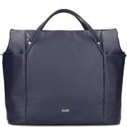 Zwei Pia Shopper Tasche 42 cm Laptopfach Produktbild