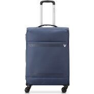Roncato Jazz 4.0 4 Rollen Trolley M 65 cm mit Dehnfalte Produktbild