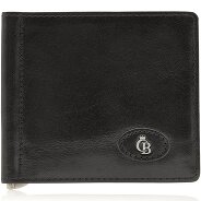 Castelijn & Beerens Gaucho Geldbörse RFID Schutz Leder 10.5 cm Produktbild