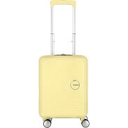 American Tourister Soundbox Mini 4 Rollen Kindertrolley 47 cm Produktbild