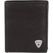 Strellson Harrison Geldbörse Leder 9 cm Produktbild