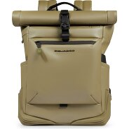 Piquadro Corner Daypack 42 cm Laptopfach Produktbild