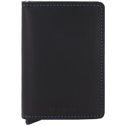 Secrid Slimwallet Original Kreditkartenetui Geldbörse RFID Leder 6,5 cm Produktbild