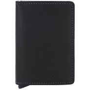 Secrid Slimwallet Original Kreditkartenetui Geldbörse RFID Leder 6,5 cm Produktbild