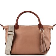 Harbour 2nd Lucia Schultertasche Leder 35 cm Produktbild