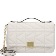 Karl Lagerfeld Kuilt Handtasche Leder 27 cm Produktbild
