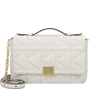 Karl Lagerfeld Kuilt Handtasche Leder 27 cm Produktbild