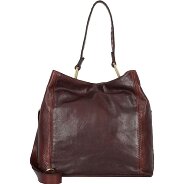 Campomaggi Schultertasche Leder 30 cm Produktbild