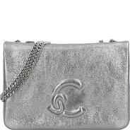 Coccinelle Dulse Schultertasche Leder 19 cm Produktbild