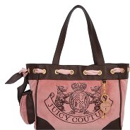 Juicy Couture Daydreamer Schultertasche L 32 cm Produktbild Juicy Couture Daydreamer Schultertasche L 32 cm Produktbild