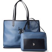 U.S. Polo Assn. Surrey Shopper Tasche 40 cm Produktbild