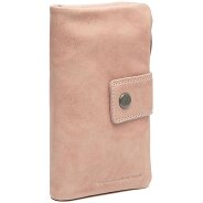 The Chesterfield Brand Fresno Geldbörse RFID Schutz Leder 10 cm Produktbild