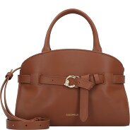 Coccinelle Sabine Handtasche Leder 29 cm Produktbild