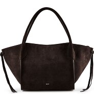 abro Vibe Schultertasche Leder 57 cm Produktbild