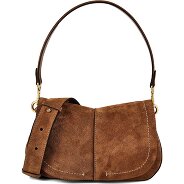 Gianni Chiarini Helena Round Schultertasche Leder 28 cm Produktbild