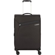 Samsonite Litebeam 4 Rollen Trolley 66 cm mit Dehnfalte Produktbild