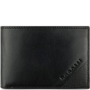 bugatti Nobile Geldbörse RFID Schutz Leder 10.5 cm Produktbild