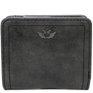 Fritzi aus Preußen Fritzi11 Aurelie Vintage Geldbörse 11.5 cm Produktbild Fritzi aus Preußen Fritzi11 Aurelie Vintage Geldbörse 11.5 cm Produktbild