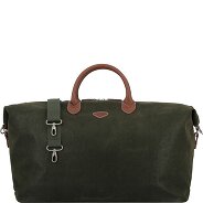 Jump Uppsala Weekender Reisetasche 50 cm Produktbild Jump Uppsala Weekender Reisetasche 50 cm Produktbild
