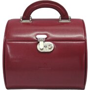 Windrose Merino Schmuckkasten 22.5 cm Produktbild